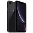thumbnail image 2 of Pre-Owned Apple iPhone XR, 64GB, Black - Fully Unlocked (Good), 2 of 4