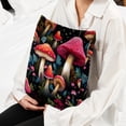 thumbnail image 6 of Mushroom Chair Pillow Covers Set with Unique Patterns for Bed and Throw Pillows - Sizes 16x16, 18x18, 20x20 Inches for Various Occasions - Set of 2 Items, 6 of 6