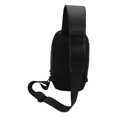 thumbnail image 4 of Bolsa de hombro para consola de juegos, bolsa protectora portátil impermeable para consola de juegos, bolsa de transporte para cubierta de vapor para Rog Ally para Switch, 4 of 5