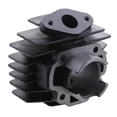 thumbnail image 1 of Cilindro Cilíndrico de 40 mm Macarena Para Motocicletas PW50, 1 of 8