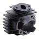 thumbnail image 1 of Culata Del Cilindro Del Motor de 40 Mm para Motocicleta PW50 50, 1 of 8