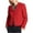 red, variant on DKNY Womens Textu  red Blazer Jacket, Red, 14