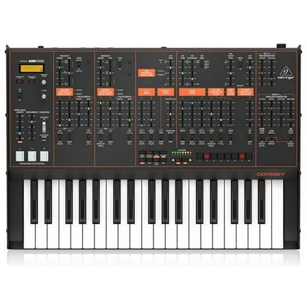 Behringer Odyssey Analog Synthesizer