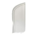 thumbnail image 4 of Alpine Industries 800 ml White Surface Mounted Hand Soap Dispenser 2 Pack, 4 of 13