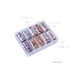 thumbnail image 3 of Pegatinas para uñas para decoración de uñas, pegatinas para uñas para mujer, calcomanías para decoración de uñas, pegatinas para manicura y estampación., 3 of 3