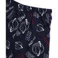 thumbnail image 4 of TUFF GUYS Boys Pajama Set Short Sleeve Sleep Shirt and Pajama Pants Sleepwear 2 Piece, 4 of 7