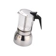 thumbnail image 4 of yuksok Coffee Maker Pot Classic Portable Espresso Maker for Restaurant Camping Cafe 450ml, 4 of 9