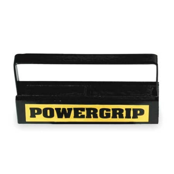 MAG-MATE AC2200WLH Lifting Magnet,51.5 Lb Flat Steel Cap