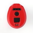 thumbnail image 2 of kurtrusly USB Charger Adapter Mobile Phone Power For M12 48-59-1201 Red, 2 of 9