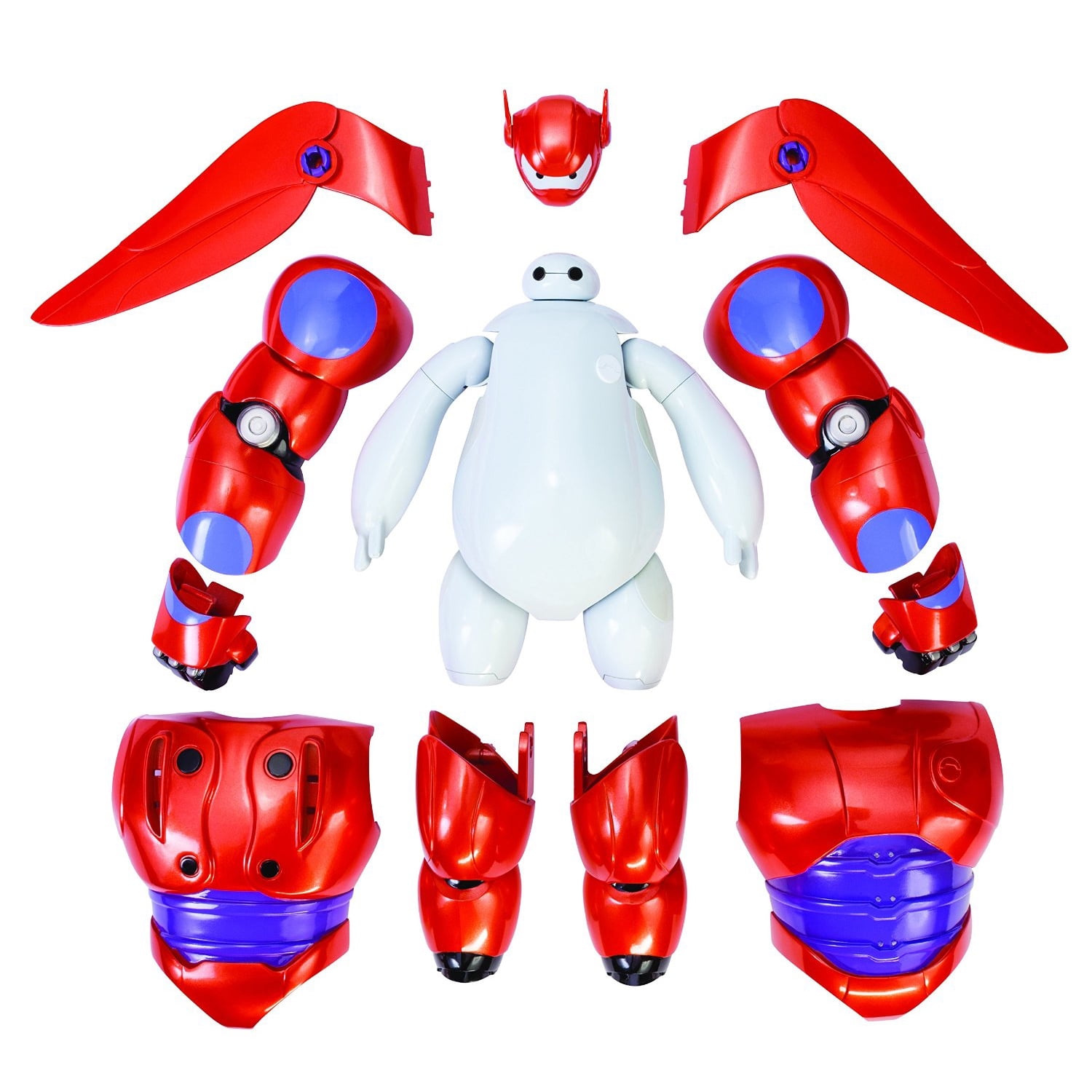 big hero 6 toys walmart