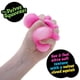 thumbnail image 3 of Juguete sensorial Schylling NeedOh Fuzz Ball Texture 3+, 3 of 7