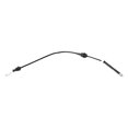 thumbnail image 2 of Cable del acelerador de 21'' del carburador a la palanca del acelerador Reemplace el cable del, 2 of 9