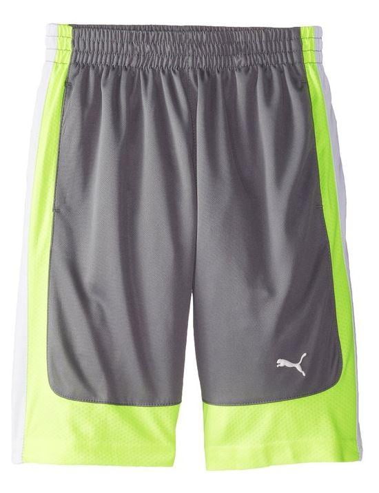puma boys clothing