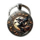 thumbnail image 2 of Llavero de Coche de Halloween, Colgante, Accesorio para Llavero, Decoración Colgante, 2 of 4