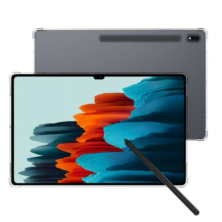 Galaxy Tab S8 Ultra Case (14.6-Inch) - TECH CIRCLE Slim Galaxy Tab S8 Ultra Case (14.6-Inch) - TECH CIRCLE Slim