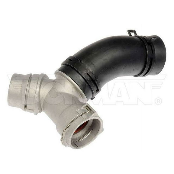 Heater Hose Set - Compatible with 2011 - 2022 Ford Mustang 2012 2013 2014 2015 2016 2017 2018 2019 2020 2021