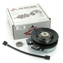 The ROP Shop Electric PTO Clutch for Bobcat ZTR 52" Deck Bunton, ZTR 61" Deck Bunton Lawn