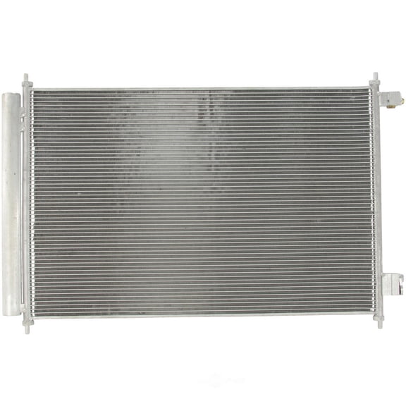 OSC 4291 A/C Condenser