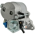 thumbnail image 3 of New Starter for Kubota OSGR, 12 Volt, CW, 13 Tooth 17423-63012, 228000-7610, -1, 3 of 7