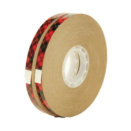 UPC: 0051115642890 | Scotch Advanced Tape Glider Refill 2pc .25 36yd GP