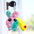 thumbnail image 3 of Silicona Grip Ball Descompresión Burbuja Música Fingertip Vent Juguetes Juguetes educativos Descompresión Juguetes Regalos de Navidad Wmkox8yi sjalhkljlk3739, 3 of 4