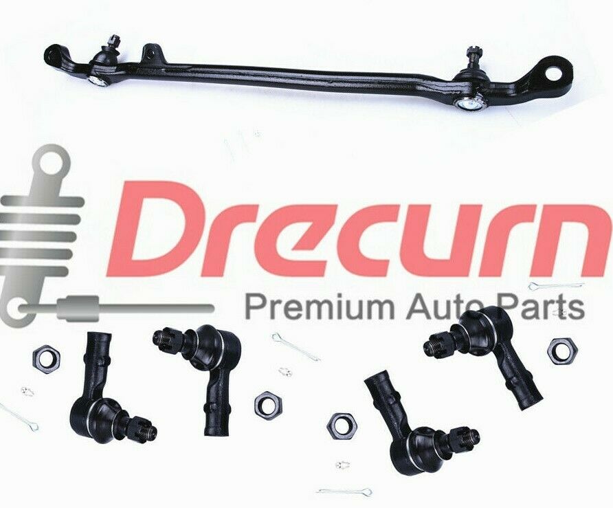 5Pcs Front Suspension Kit for Isuzu Rodeo Trooper Honda Passport