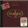 Various - The Vee-jay Story -- Celebrating 40 Years Of Classic Hits, 1953-1993 - CD Box Set