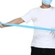 thumbnail image 2 of Cinturón elástico para fitness, 5 piezas/juego, toalla de látex para yoga, bloques de yoga, funcionalidad de alta precisión, 2 of 12