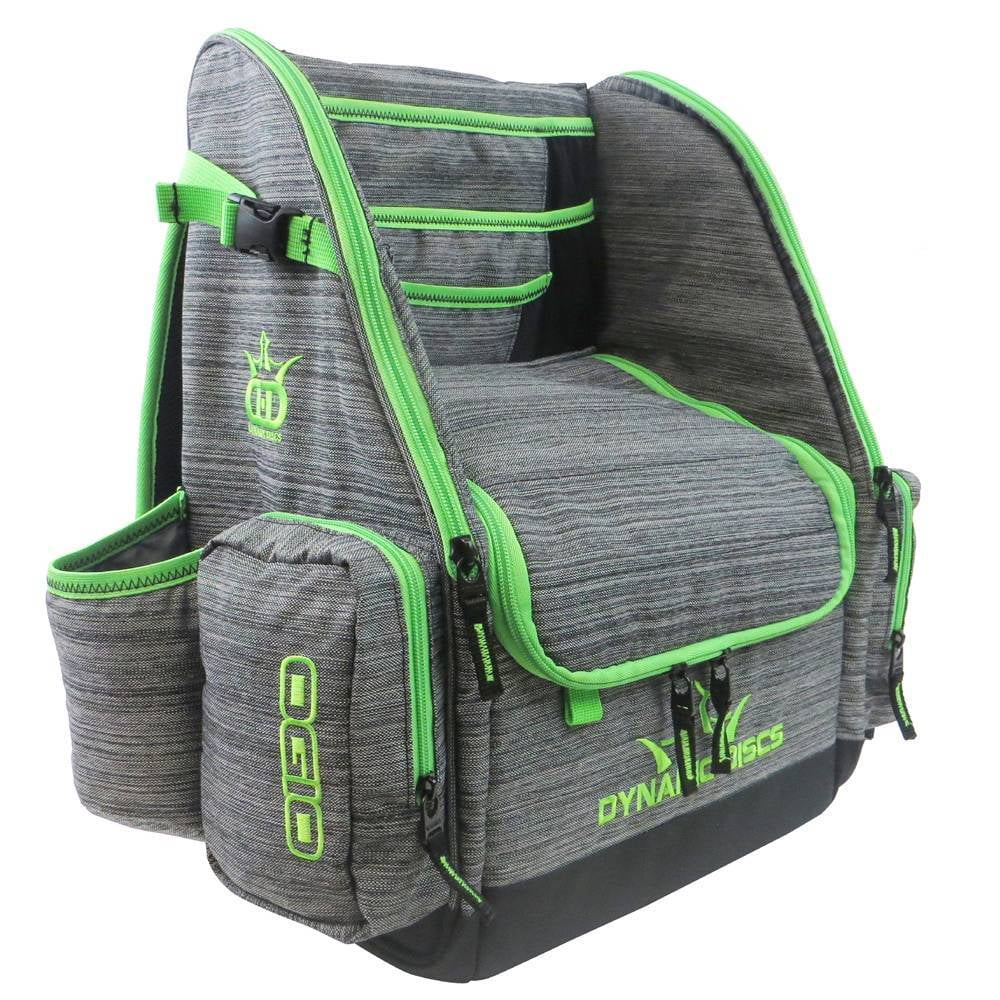 Dynamic Discs Commander Backpack Disc Golf Bag