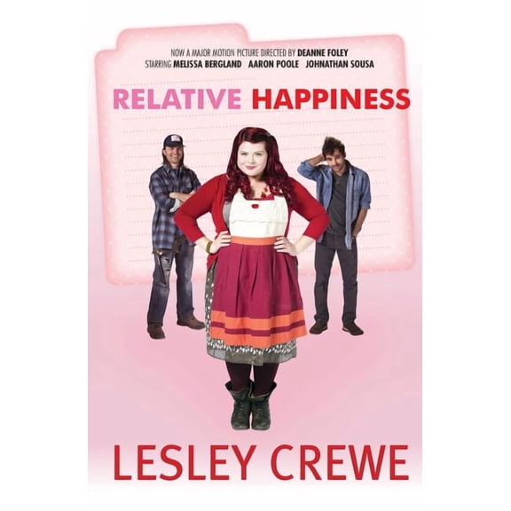 Relative Happiness (Movie Edition), (Paperback)