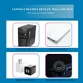 Creative USB Lighting Interior Lights Atmosphere Light Universal LED