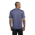 thumbnail image 2 of Tall Heather Contender Tee, 2 of 2