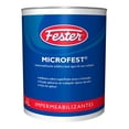thumbnail image 1 of Impermeabilizante Asfáltico Base Agua de Usos Múltiples Fester Microfest 4 L Fester Microfest 4 L, 1 of 1