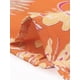 thumbnail image 5 of Conjuntos de Mujeres de Hawái de 2 Piezas, Camisa Floral de Botones y Pantalones Cortos, Ropa Casual para Vacaciones Tropicales en la Playa 2026 XS Naranja Amarillo, 5 of 6