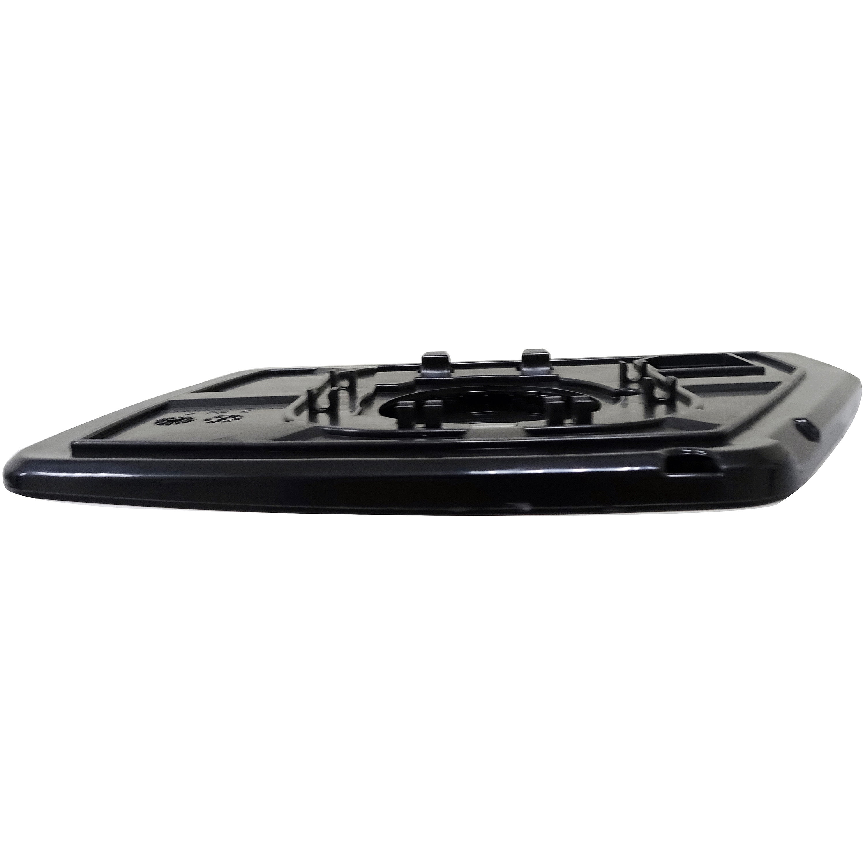 Dorman 56565 Passenger Side Door Mirror Glass for Specific Nissan Models