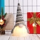 thumbnail image 4 of Gnomo Navideño, Gnomo Luminoso, Decoración de Mesa Iluminada, Adorno Navideño para Fiestas., 4 of 7
