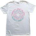 thumbnail image 1 of Twenty One Pilots Unisex T-Shirt Circular, 1 of 3