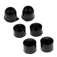 thumbnail image 4 of de Reconstrucción de Camión de Patineta Bujes Arandelas Copas × 10 mm Macarena Tazas de pivote de camiones patinar, 4 of 8