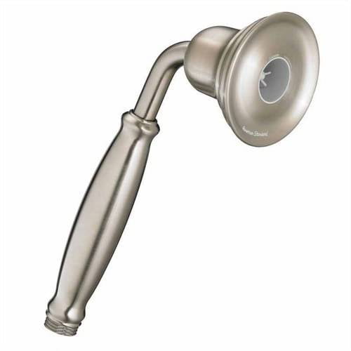 American Standard 1660.141.002 Traditional Water-Saving Hand Shower, Available in Various Colors