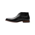 thumbnail image 4 of Stacy Adams Maxwell Boot Black | 25551 001, 4 of 5