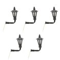 thumbnail image 1 of 5Pcs Sand Table Model Lights Decorative Wall Lamp Model Mini Light Ornament, 1 of 3