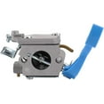 thumbnail image 2 of Husqvarna 125B 125BV Leaf Blower Carburetor Replacement - Compatible with 581798001 590460102, 2 of 5