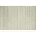 thumbnail image 1 of Ahgly Company Machine Washable Indoor Rectangle Contemporary Tan Brown Area Rugs, 4' x 6', 1 of 7