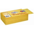 thumbnail image 2 of Ensemble de Dominos Caikezi Drapeau Cubain Double Neuf Dominos, 2 of 3
