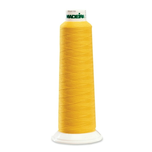 Madeira Aerolock Serger Thread (2,000yds)