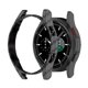 thumbnail image 5 of Cubierta protectora de la caja del reloj para Samsung Galaxy Watch4 Shell (fibra de carbono), 5 of 8