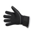 thumbnail image 4 of 3mm Diving Gloves for Swimming Keep Warm Swimming Diving Equipment Diving Glove Spearfishing Glove ,Widely Unisex Fit, 4 of 5