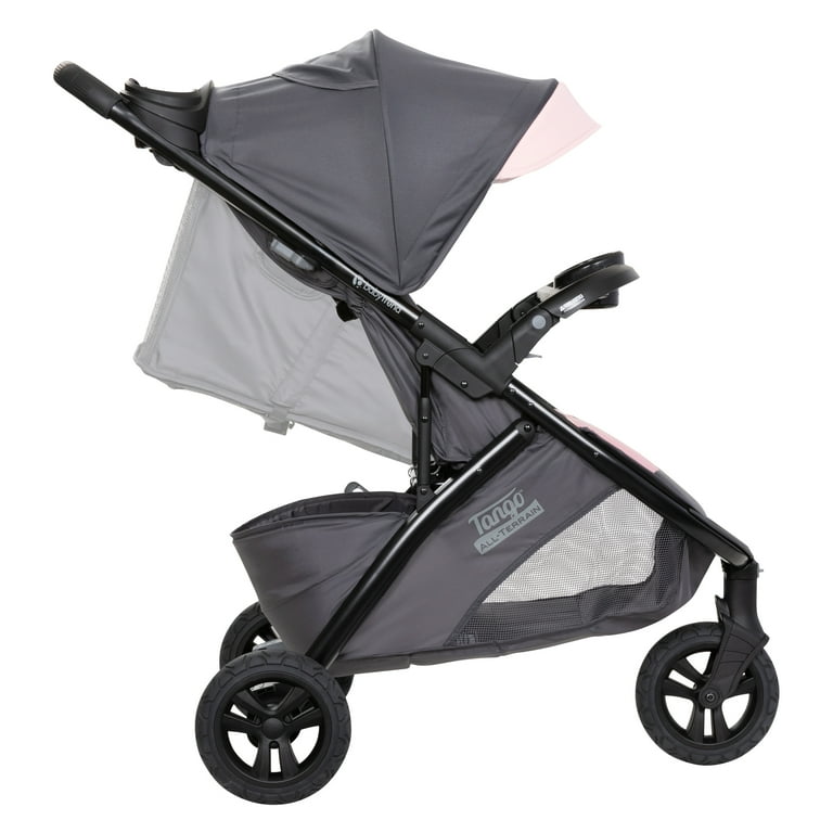 Baby Trend Tango 3 All-Terrain Travel System (with EZ-Lift™ PLUS