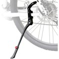 thumbnail image 1 of Velo DIAOCARE Soportes de Bicicleta de aleación Ajustables de 24"-29" con Soporte Lateral de Goma Antideslizante Universal para Bicicleta de montaña, Bicicleta de Carretera, Ciclismo y Otros, 1 of 5