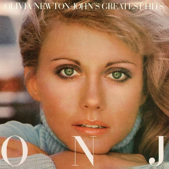 Olivia Newton-John - Olivia Newton-john's Greatest Hits - Music & Performance - Vinyl